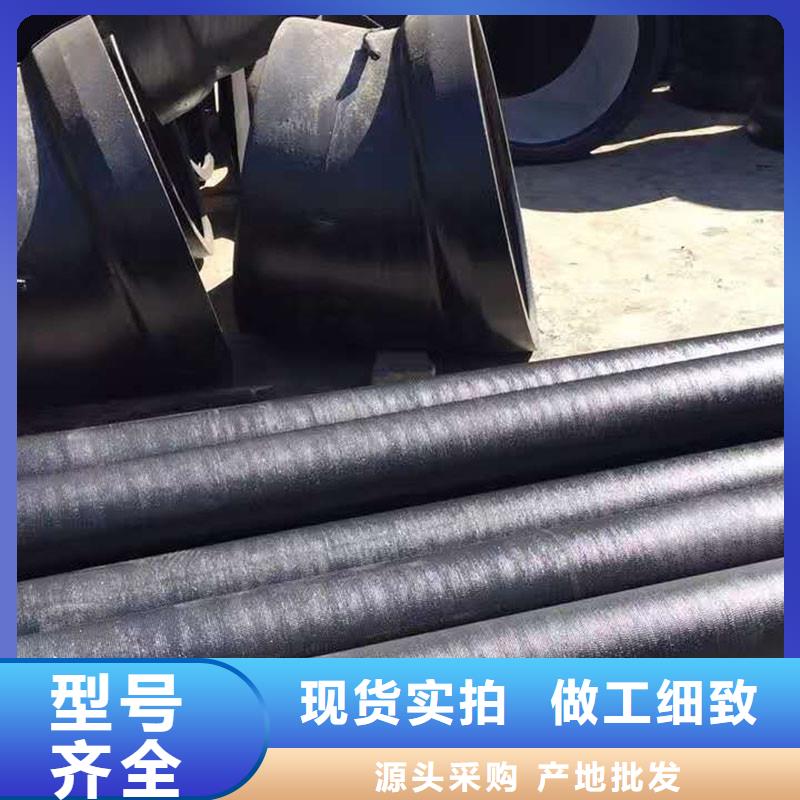 T型接口球墨鑄鐵管在線咨詢