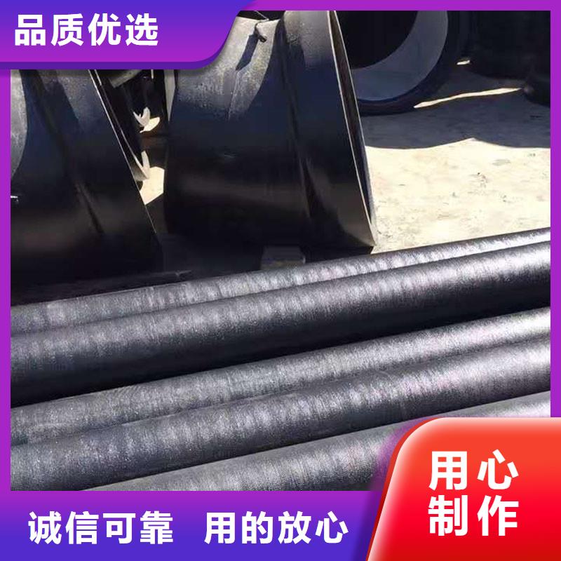 球墨鑄鐵管管件歡迎來電建通鑄造廠家