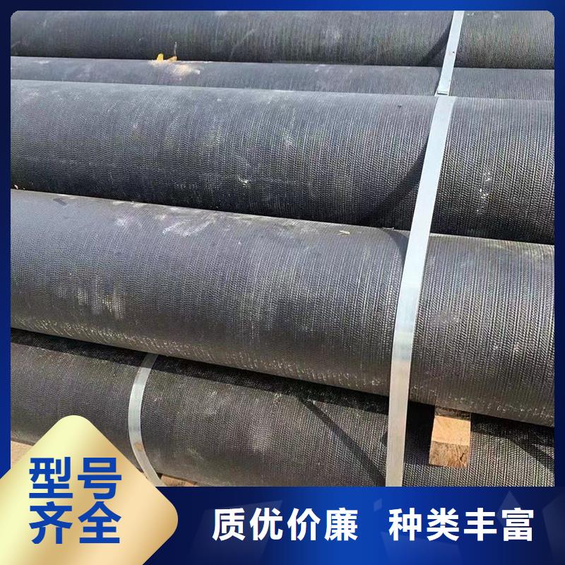 柔性鑄鐵排水管全國配送建通鑄造廠家