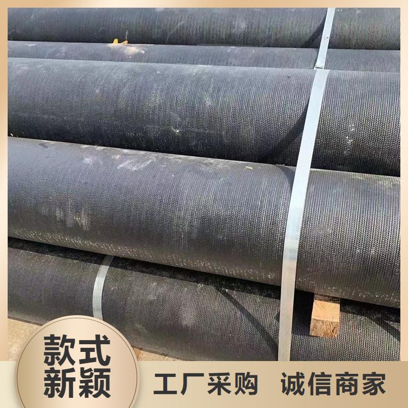 國標球墨鑄鐵管源頭廠家建通鑄造廠家