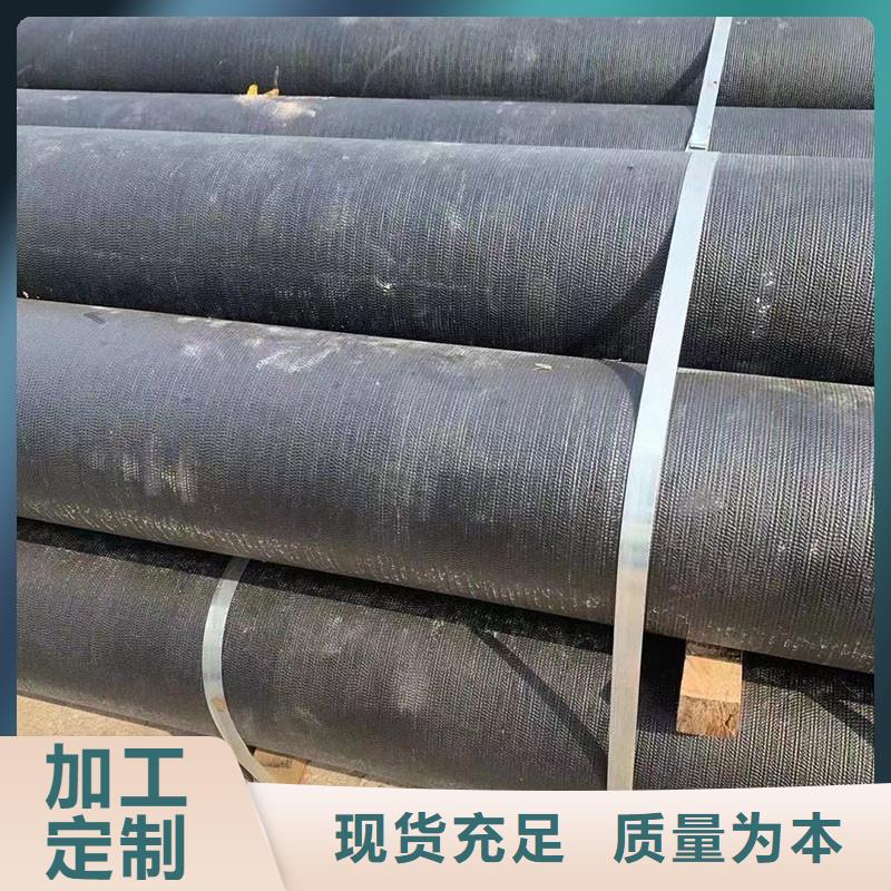 非標(biāo)球墨鑄鐵管全國配送建通鑄造廠家