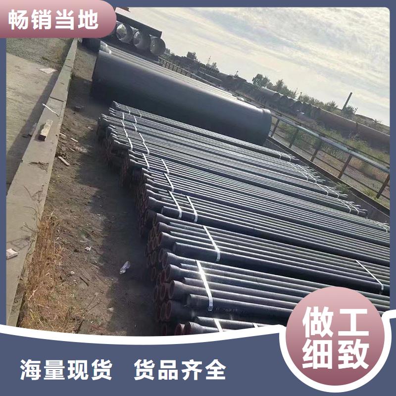球墨鑄鐵管膠圈歡迎來電建通鑄造廠家