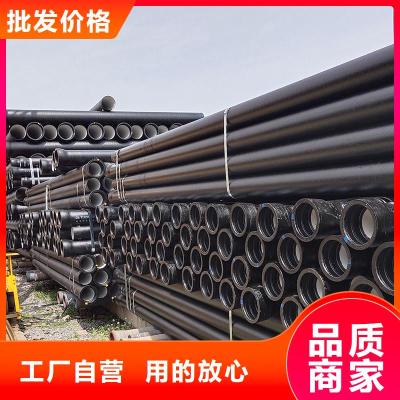 球墨鑄鐵管膠圈生產廠家建通鑄造廠家