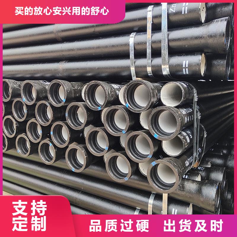 球墨鑄鐵管三通來(lái)電咨詢建通鑄造廠家
