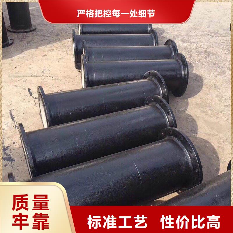 GB/T26081球墨鑄鐵管歡迎來電建通鑄造廠家