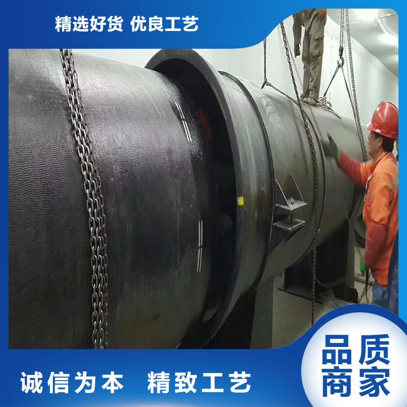DN500球墨鑄鐵管量大從優(yōu)GB/T26081標準