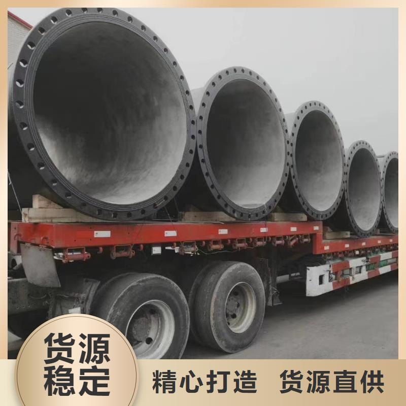 國標球墨鑄鐵管價格優惠建通鑄造廠家