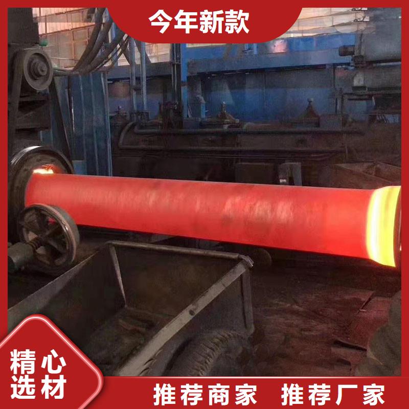 球墨鑄鐵管現(xiàn)貨供應(yīng)建通鑄造廠家