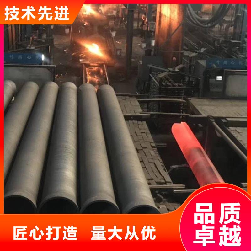 球墨鑄鐵管三通售后無憂建通鑄造廠家