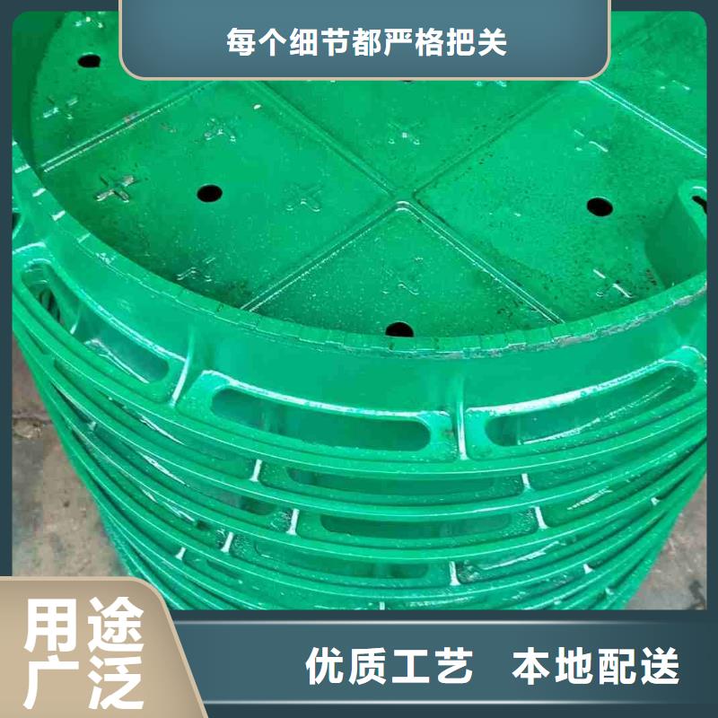 綠化帶井蓋現貨批發建通鑄造廠家