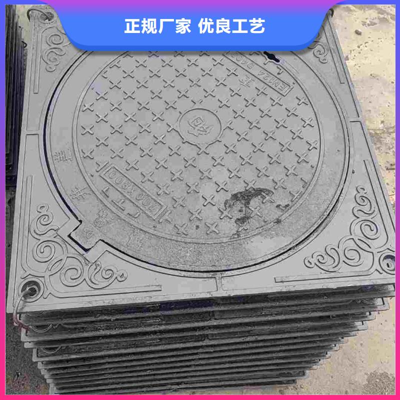 政園林井蓋發貨及時建通鑄造廠家
