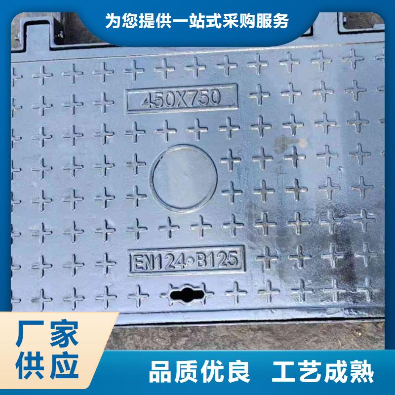 外放内圆井盖图片建通铸造厂家
