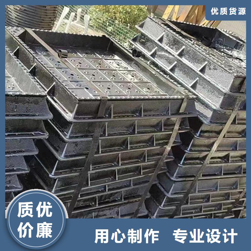 密封壓力井蓋來圖定制