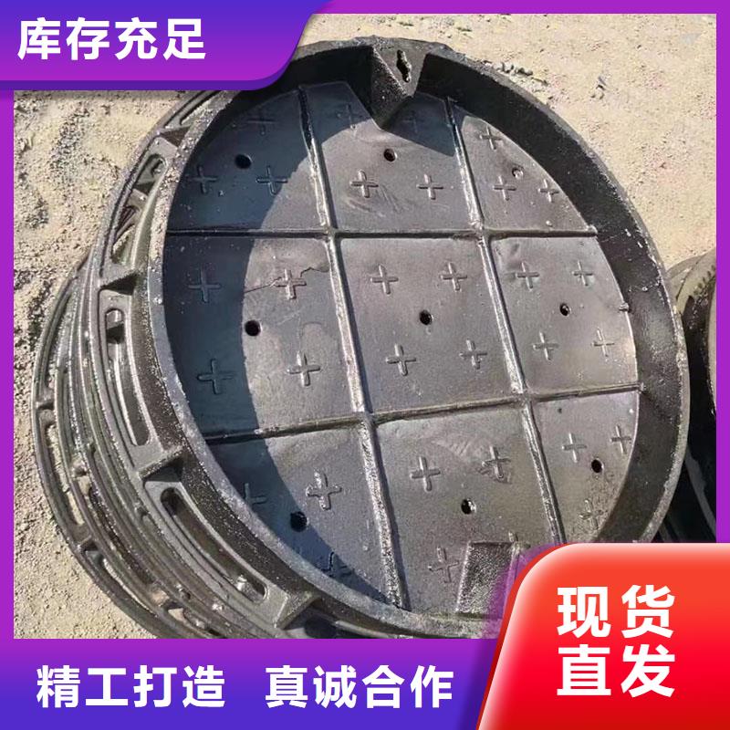 輕型井蓋按需定制建通鑄造廠家