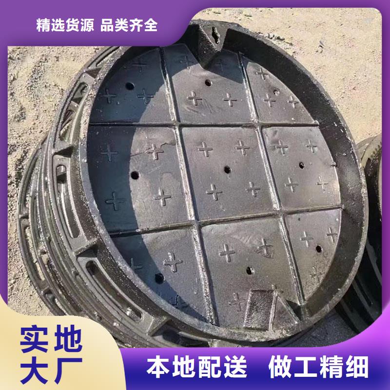 密封壓力井蓋來圖定制
