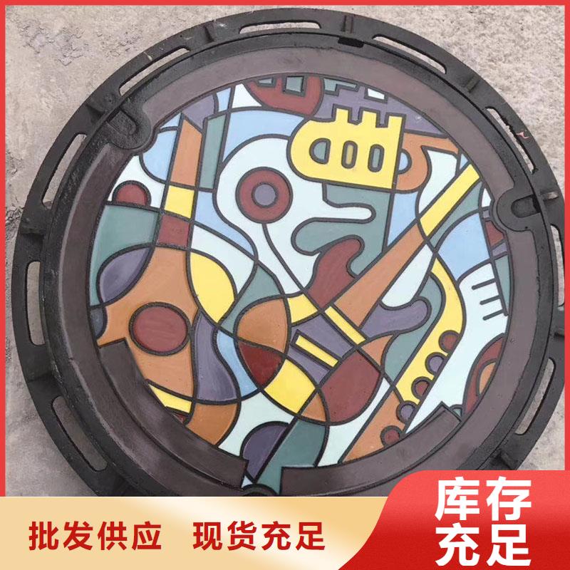 廣東省深圳市坪地街道方形球墨鑄鐵井蓋生產(chǎn)廠家建通鑄造廠家