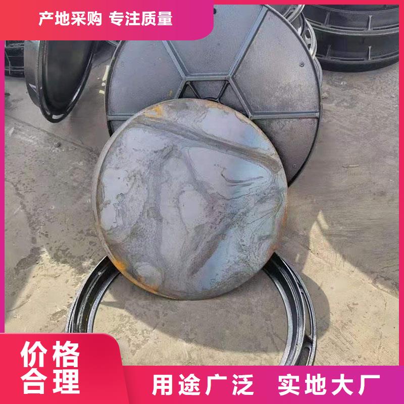輕型700*800井蓋QT500-7建通鑄造廠家