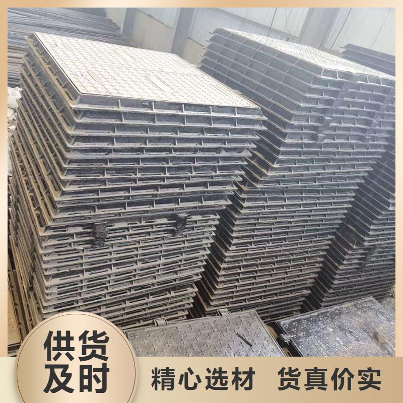 海南省三沙市樹脂井蓋承重30噸建通鑄造廠家