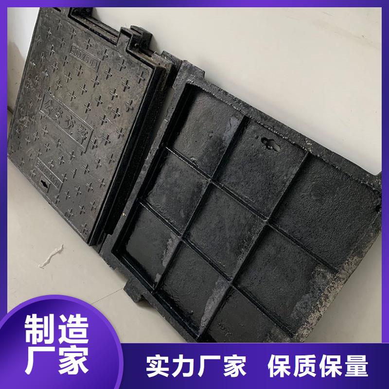 政園林井蓋發(fā)貨及時建通鑄造廠家