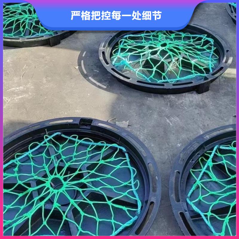 鑄鐵井蓋圓形廠家批發(fā)建通鑄造廠家