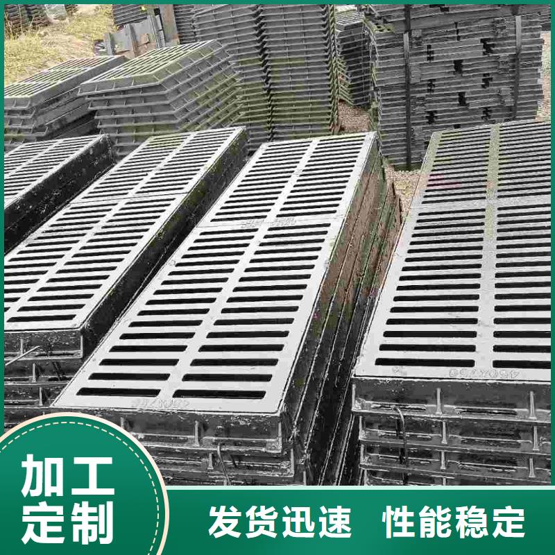 草坪溢流井性价比高建通铸造厂家