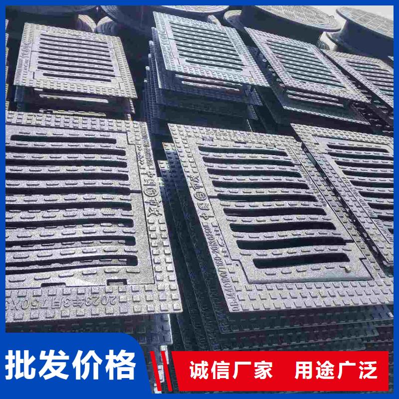 電纜溝蓋板樹脂復合現貨供應建通鑄造廠家