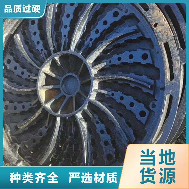 电力盖板现货供应建通铸造厂家