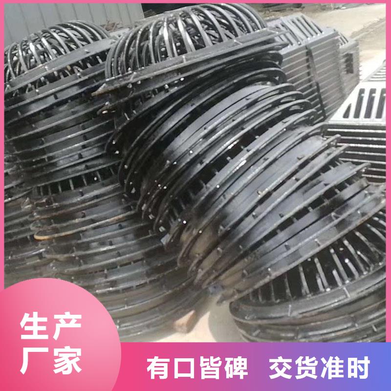500*500*30鑄鐵篦子球磨來圖定制建通鑄造廠家