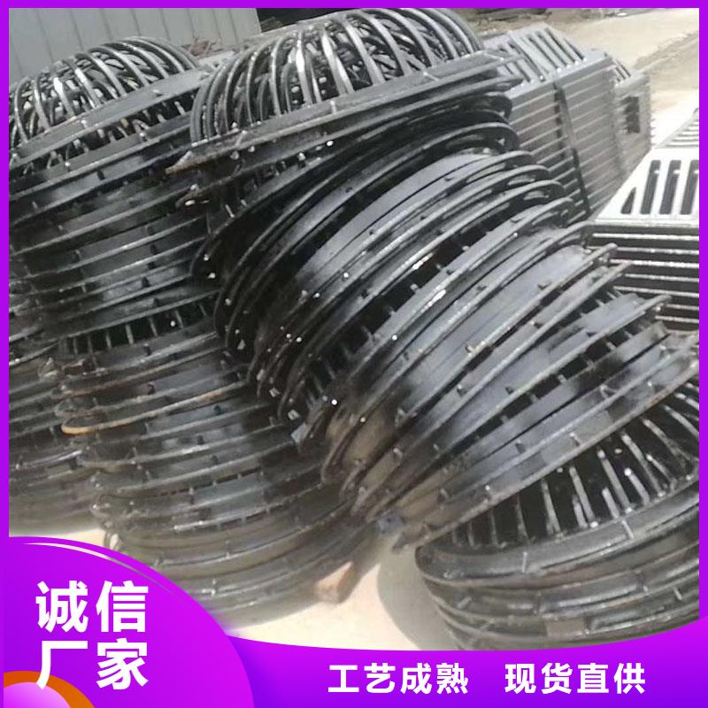 400*600鑄鐵篦子定做生產建通鑄造廠家