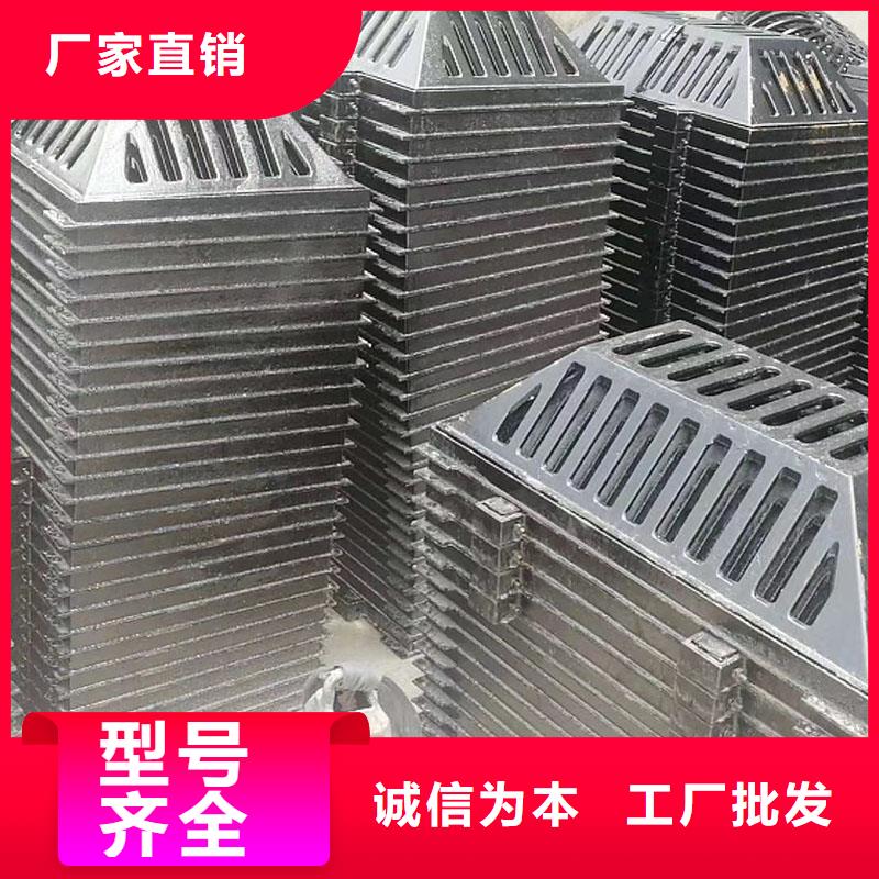 鑄鐵單篦子優質貨源建通鑄造廠家