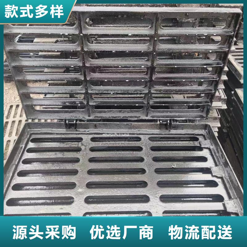 铸铁箅子现货供应建通铸造厂家