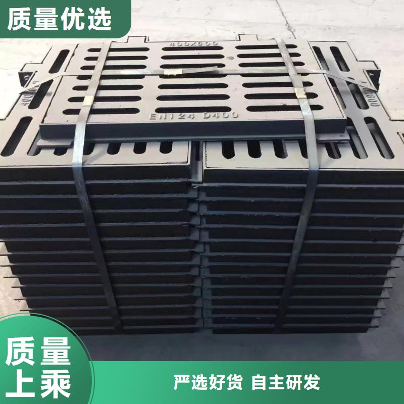 家用溝蓋板篦子250*500圖集圖片建通鑄造廠家
