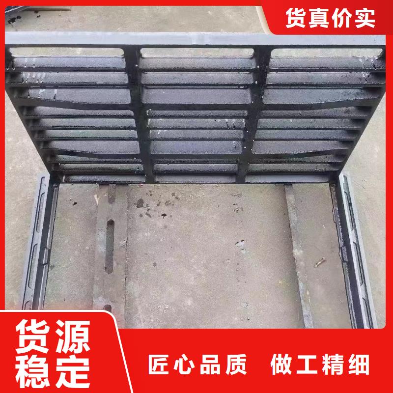 鑄鐵單篦子多少錢一個建通鑄造廠家