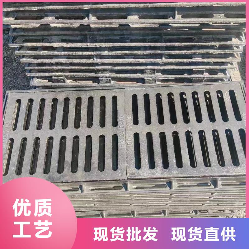 鑄鐵單篦子優質貨源建通鑄造廠家