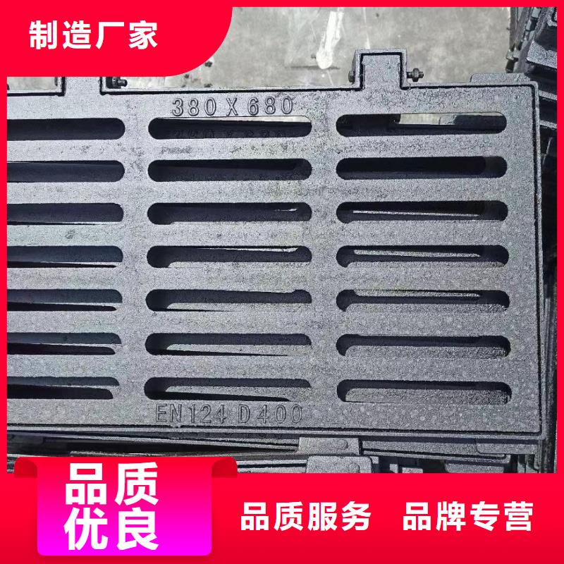 400*600鑄鐵篦子現貨供應建通鑄造廠家