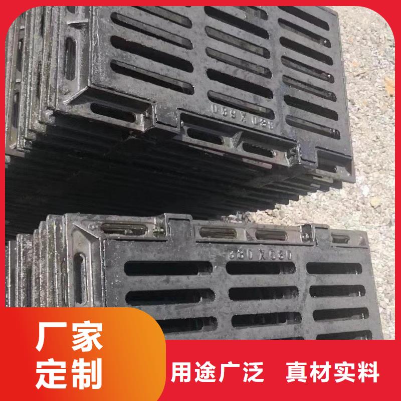400*600鑄鐵篦子常年現貨建通鑄造廠家