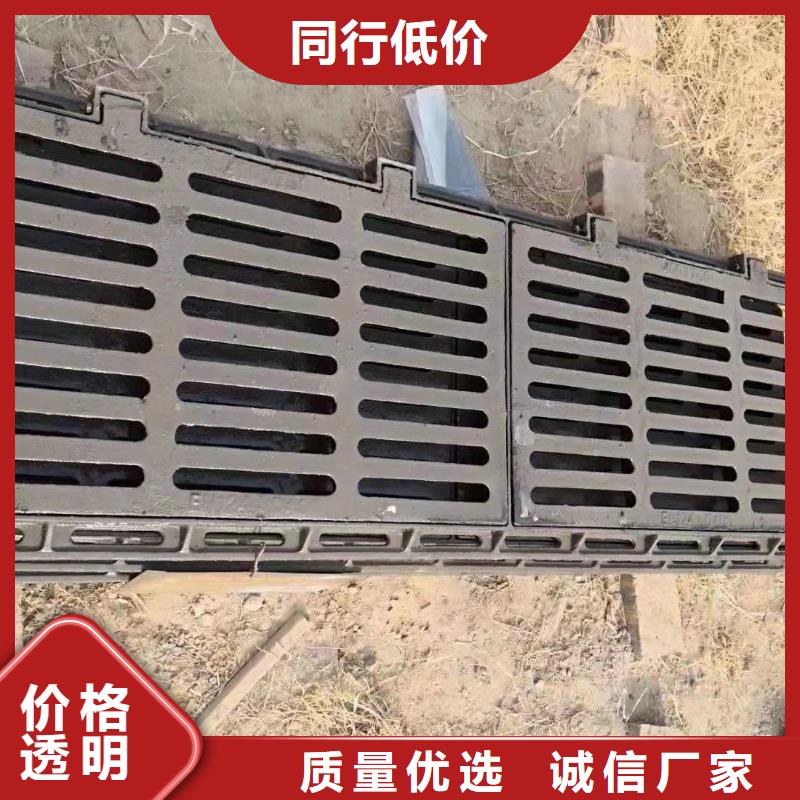 圓孔單篦子定制建通鑄造廠家