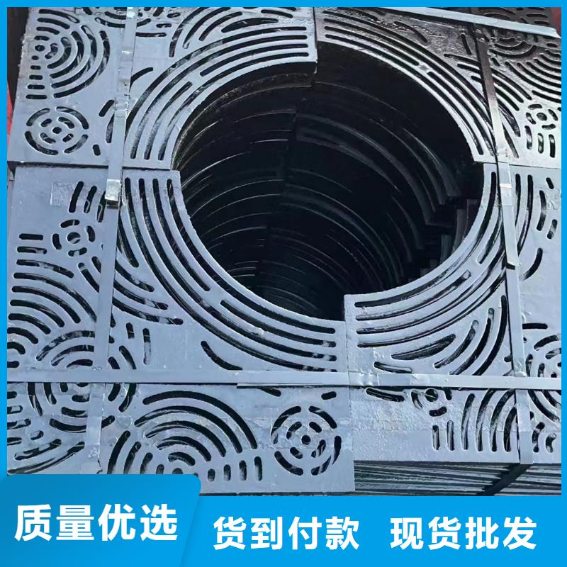 廣東省深圳市觀瀾街道加油站樹脂篦子在線報價建通鑄造廠家