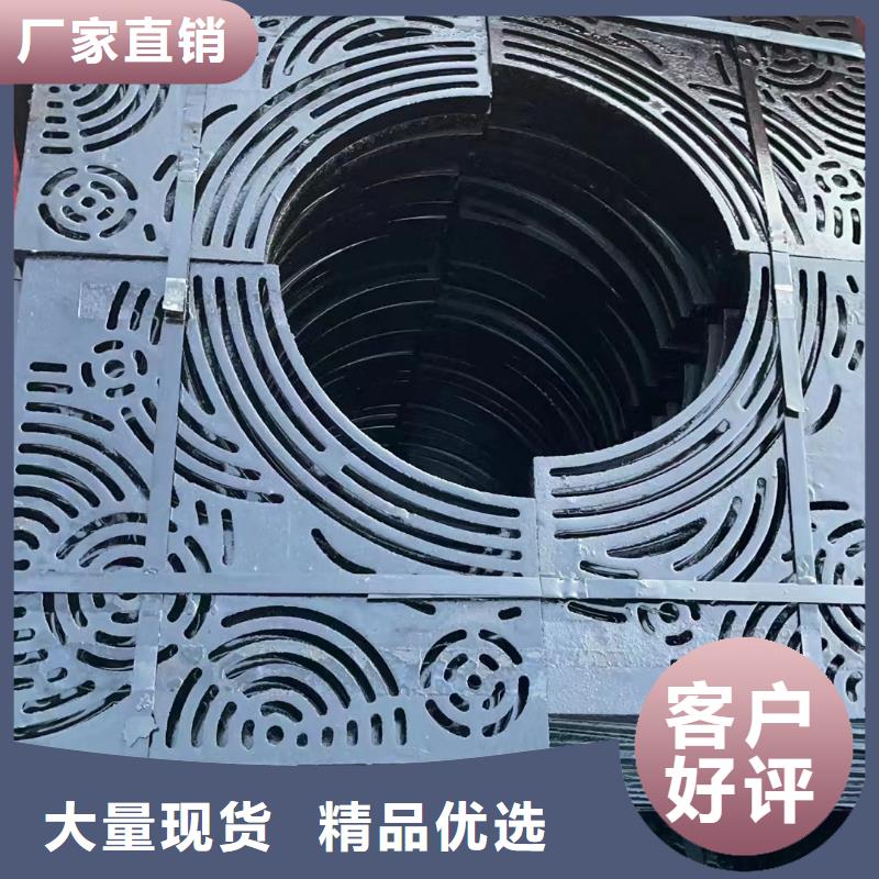 圓形漏水篦子實體廠家建通鑄造廠家