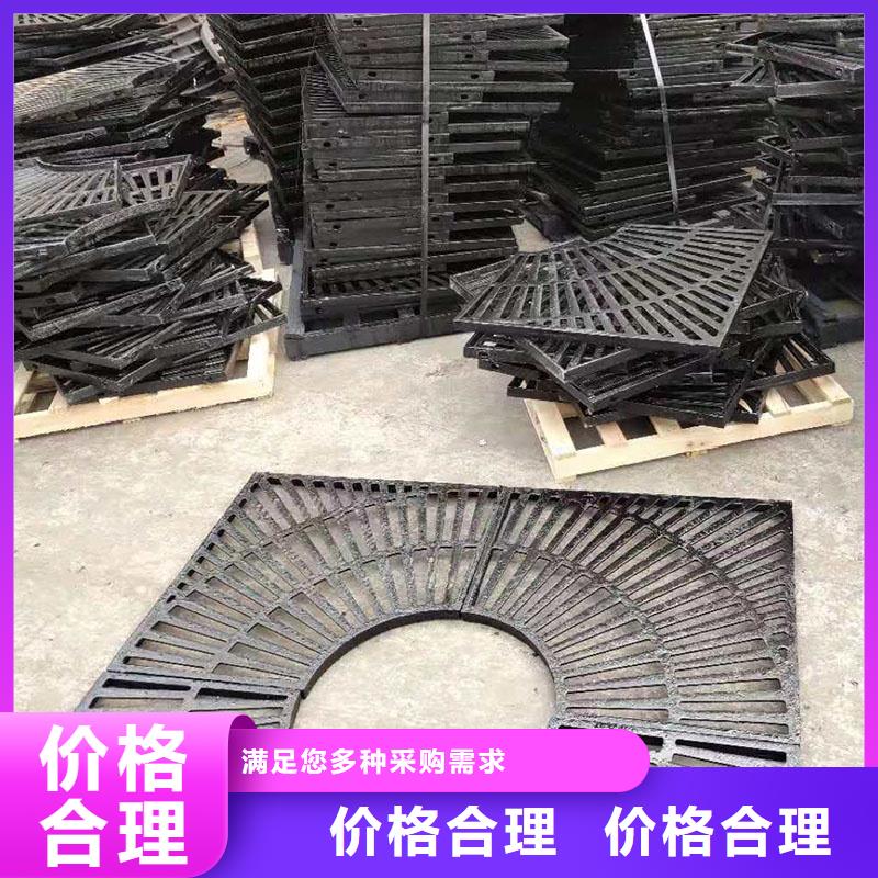 树脂复合篦子现货供应建通铸造厂家