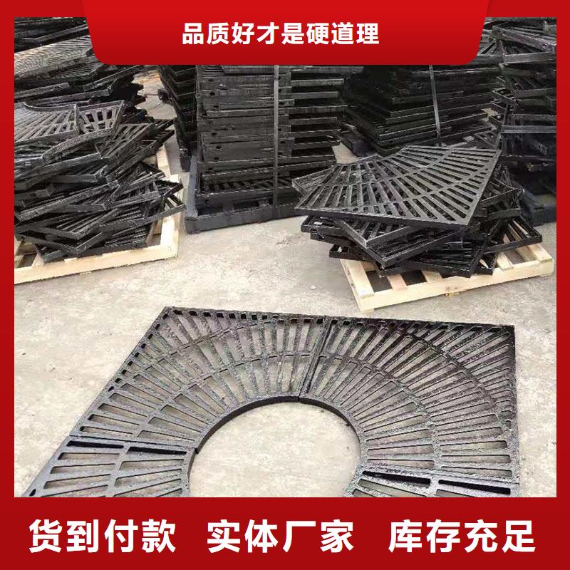 树脂复合篦子加工定制建通铸造厂家