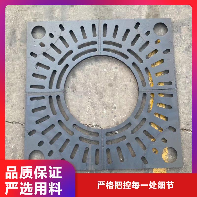 400*600鑄鐵篦子常年現(xiàn)貨建通鑄造廠家