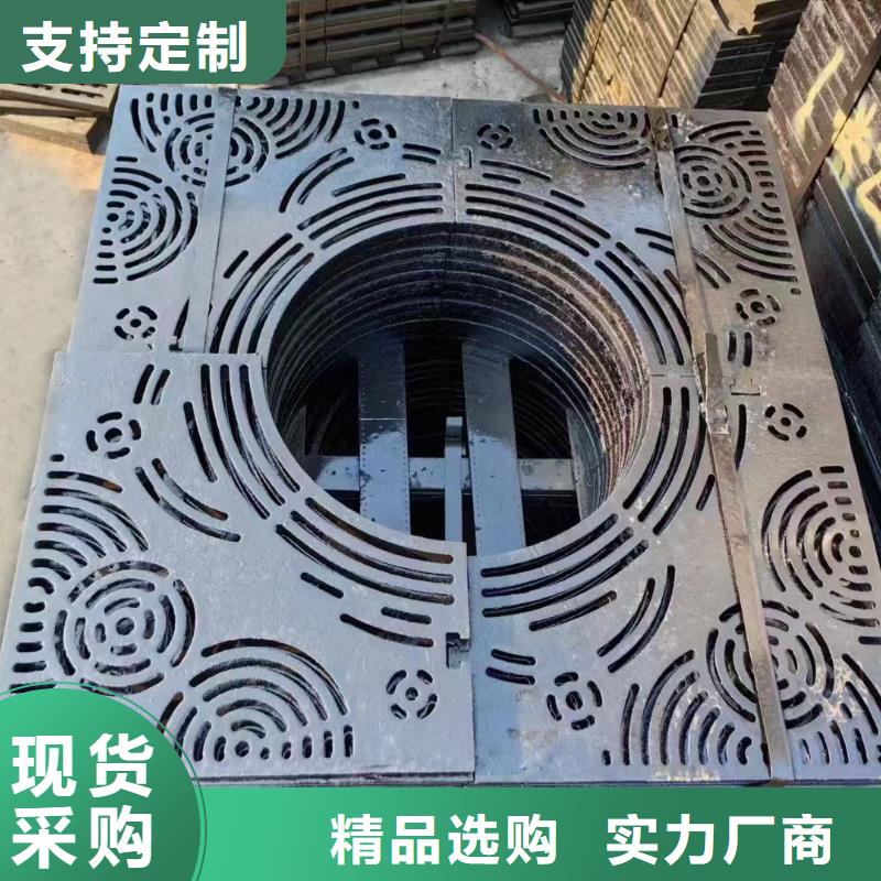 電力蓋板現貨供應建通鑄造廠家