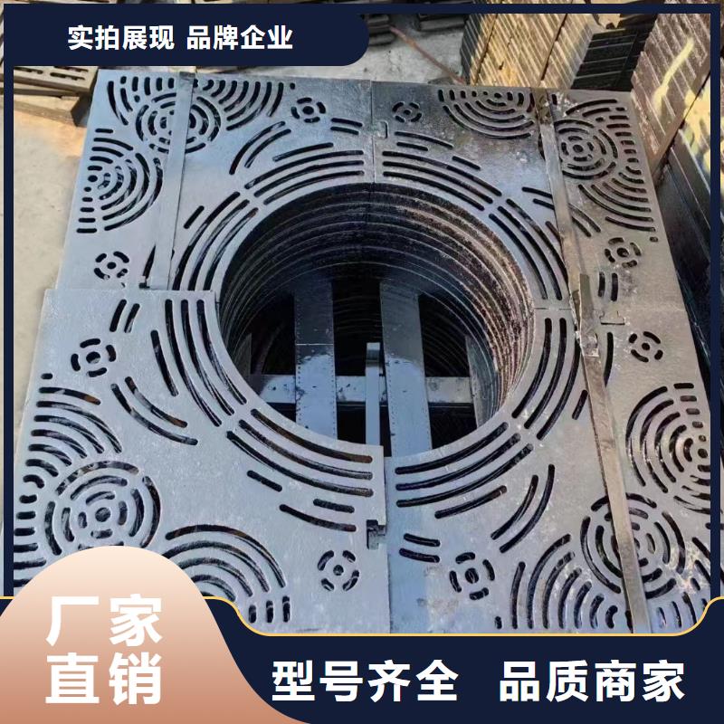 自治區樹脂篦子常年現貨建通鑄造廠家