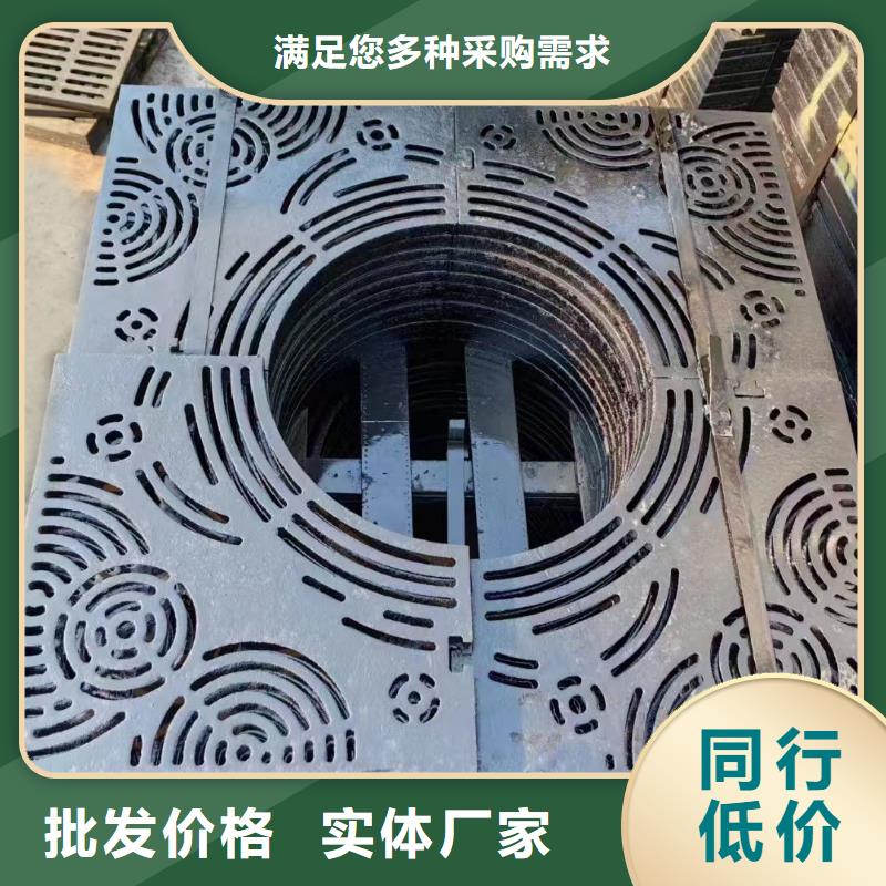 450*750國標鑄鐵篦子球墨常年現貨建通鑄造廠家