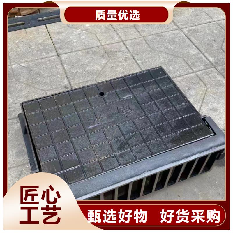 400*600鑄鐵篦子常年現貨建通鑄造廠家