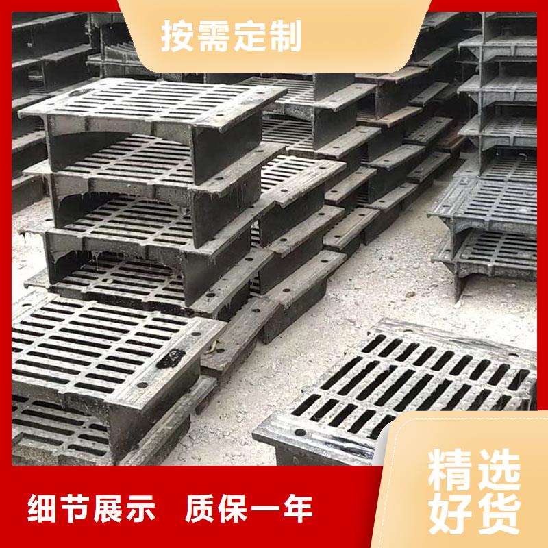 自治區樹脂篦子常年現貨建通鑄造廠家