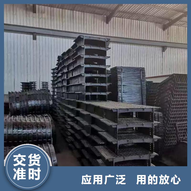 电力盖板现货供应建通铸造厂家