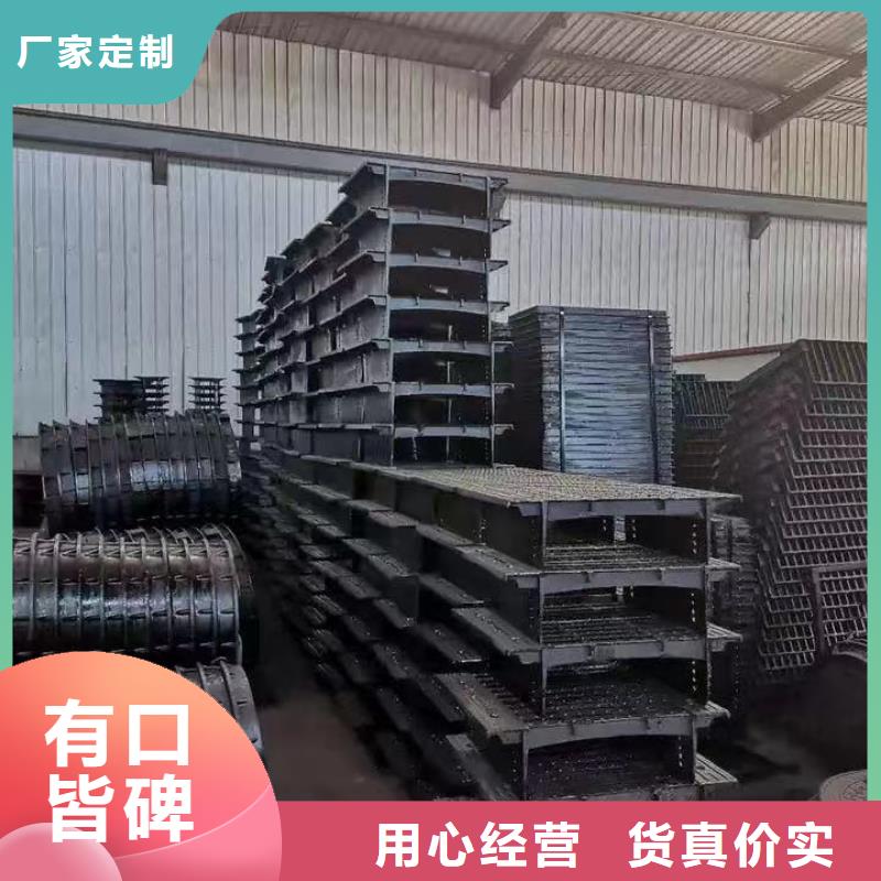 明沟盖板生产销售建通铸造厂家