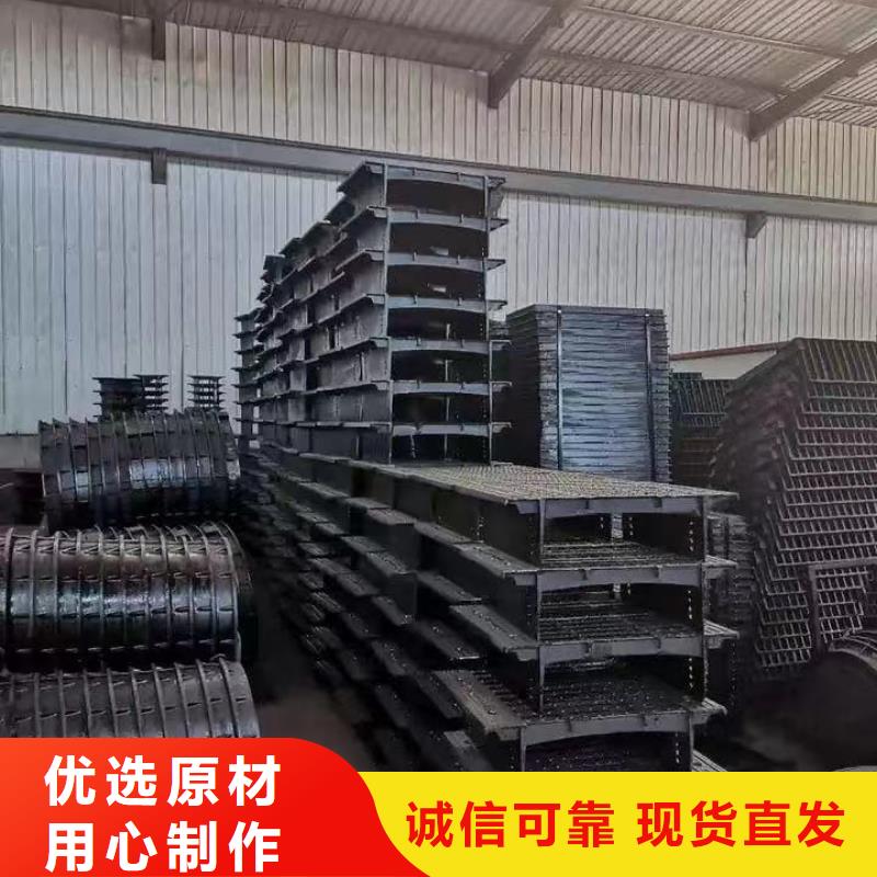 自治區樹脂篦子常年現貨建通鑄造廠家